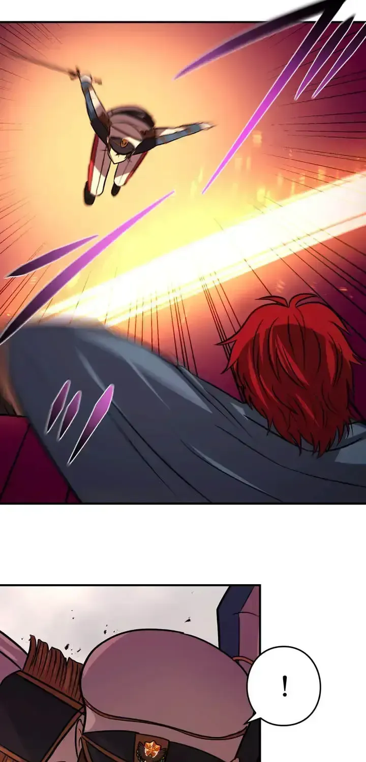 Read Reborn Ranker – Gravity User chapter 169 image 10 on Lezhin