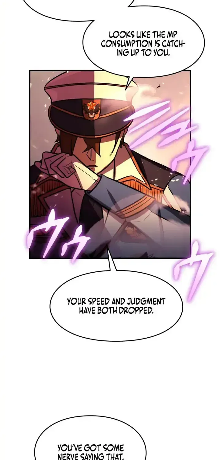 Read Reborn Ranker – Gravity User chapter 169 image 15 on Lezhin