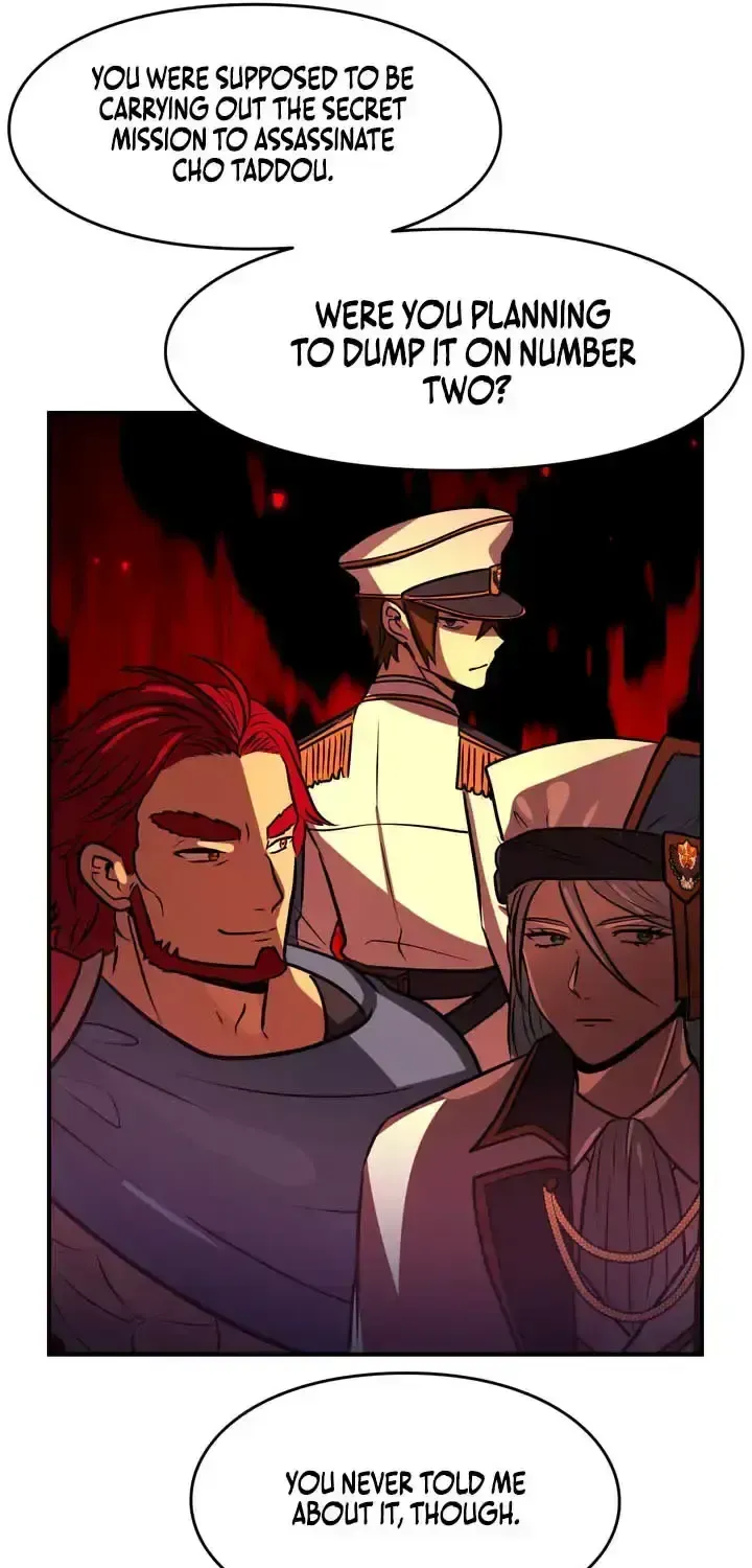 Read Reborn Ranker – Gravity User chapter 169 image 18 on Lezhin