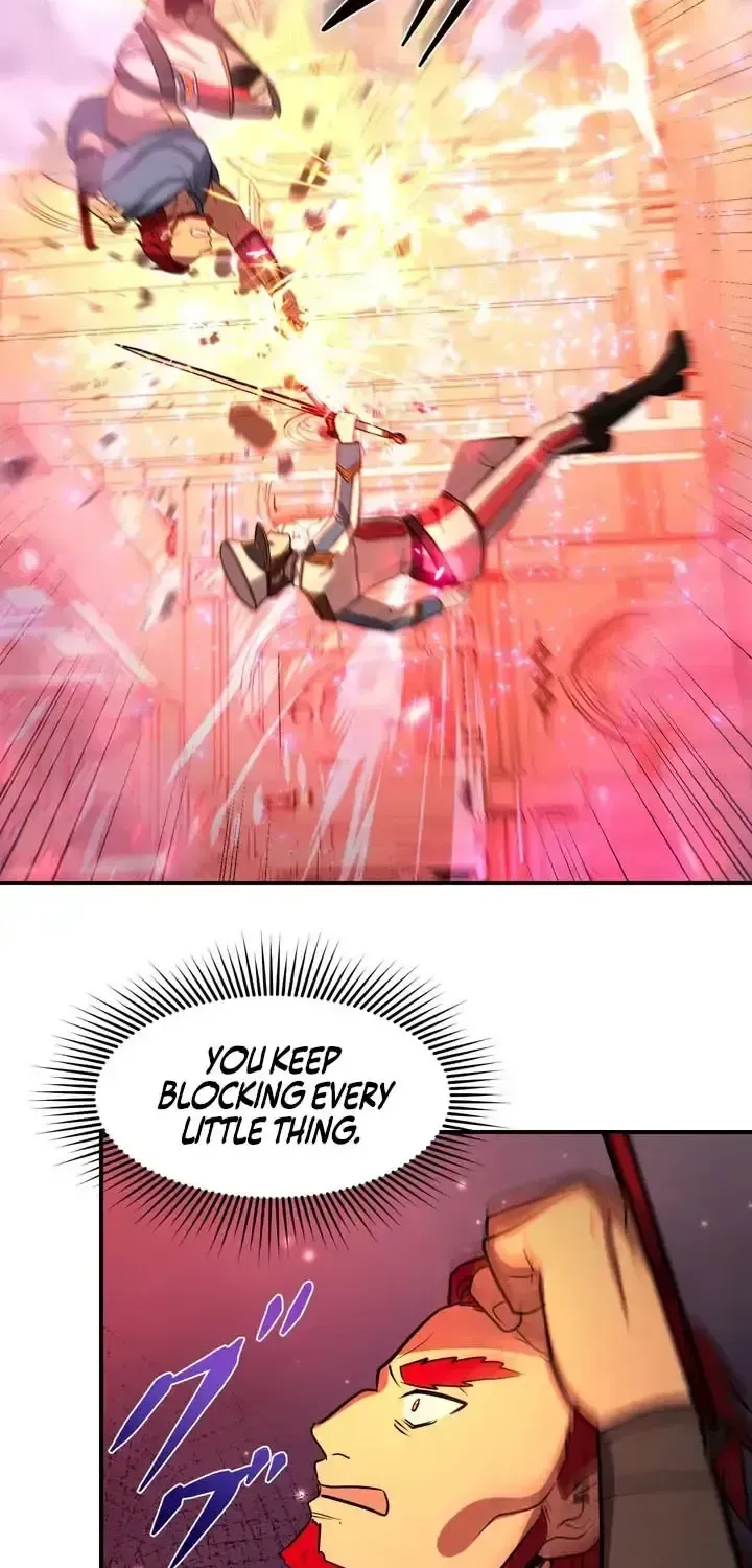 Read Reborn Ranker – Gravity User chapter 169 image 2 on Lezhin