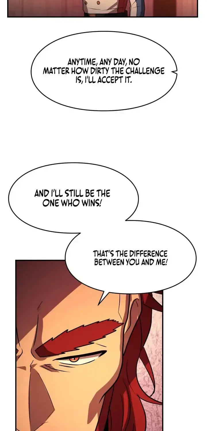 Read Reborn Ranker – Gravity User chapter 169 image 22 on Lezhin