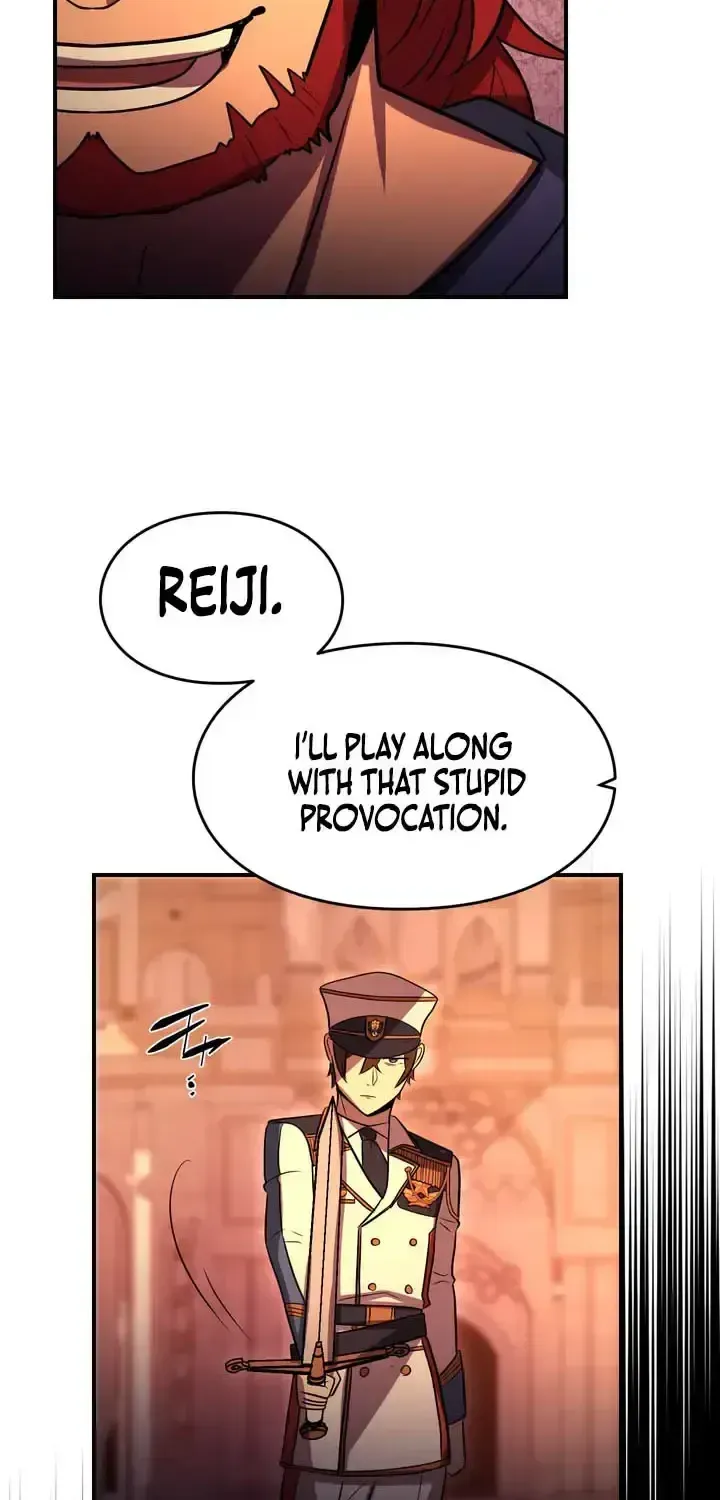 Read Reborn Ranker – Gravity User chapter 169 image 23 on Lezhin