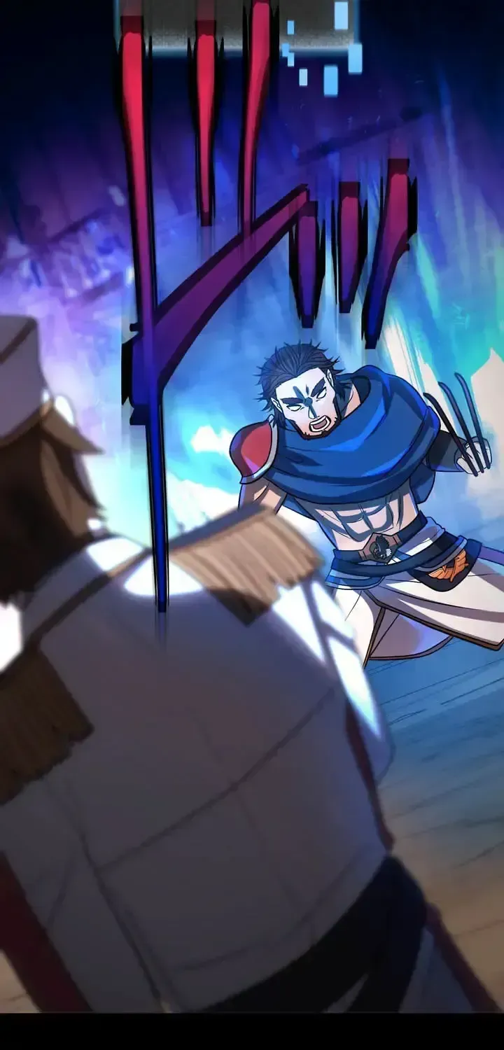 Read Reborn Ranker – Gravity User chapter 169 image 25 on Lezhin