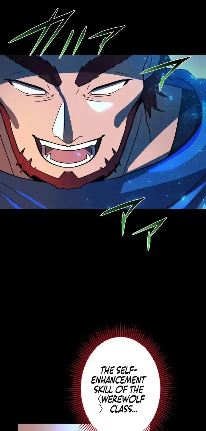 Read Reborn Ranker – Gravity User chapter 169 image 26 on Lezhin