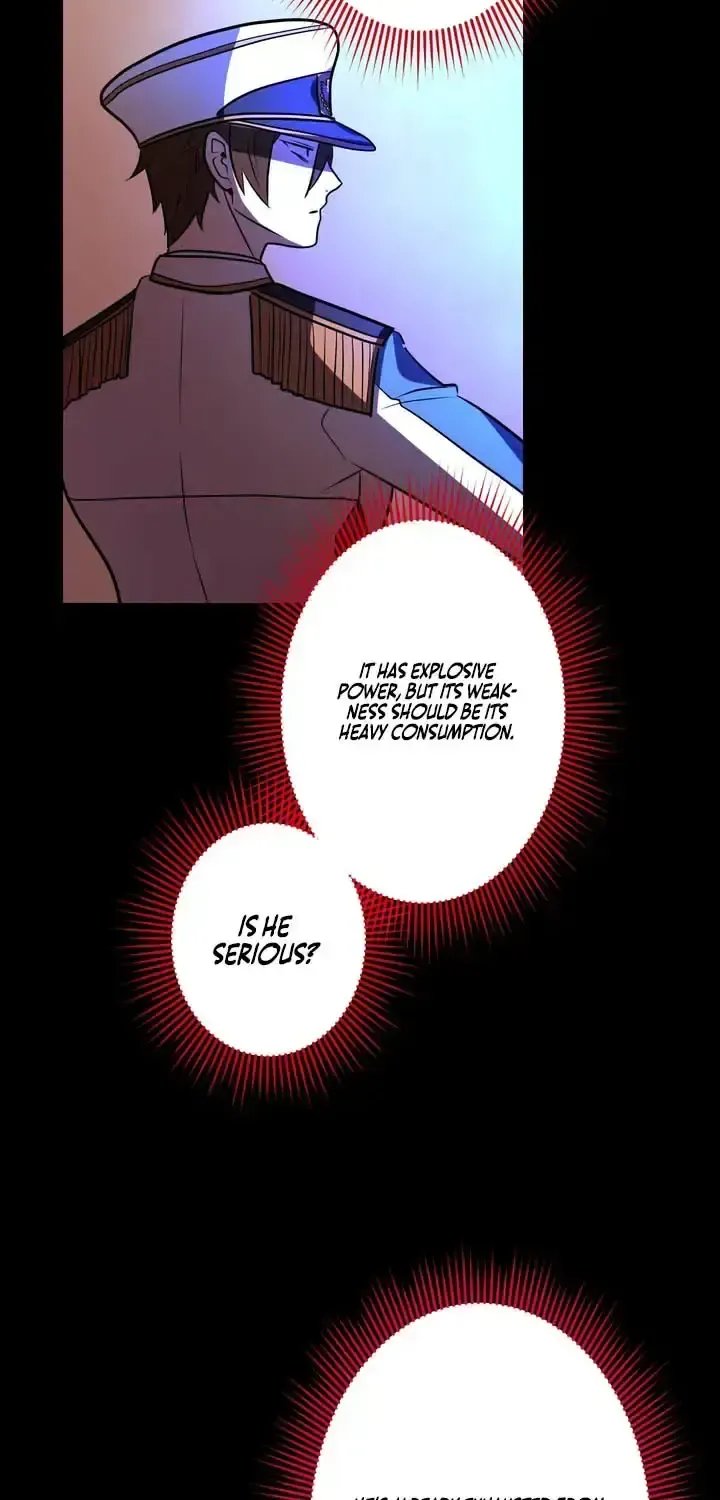 Read Reborn Ranker – Gravity User chapter 169 image 27 on Lezhin