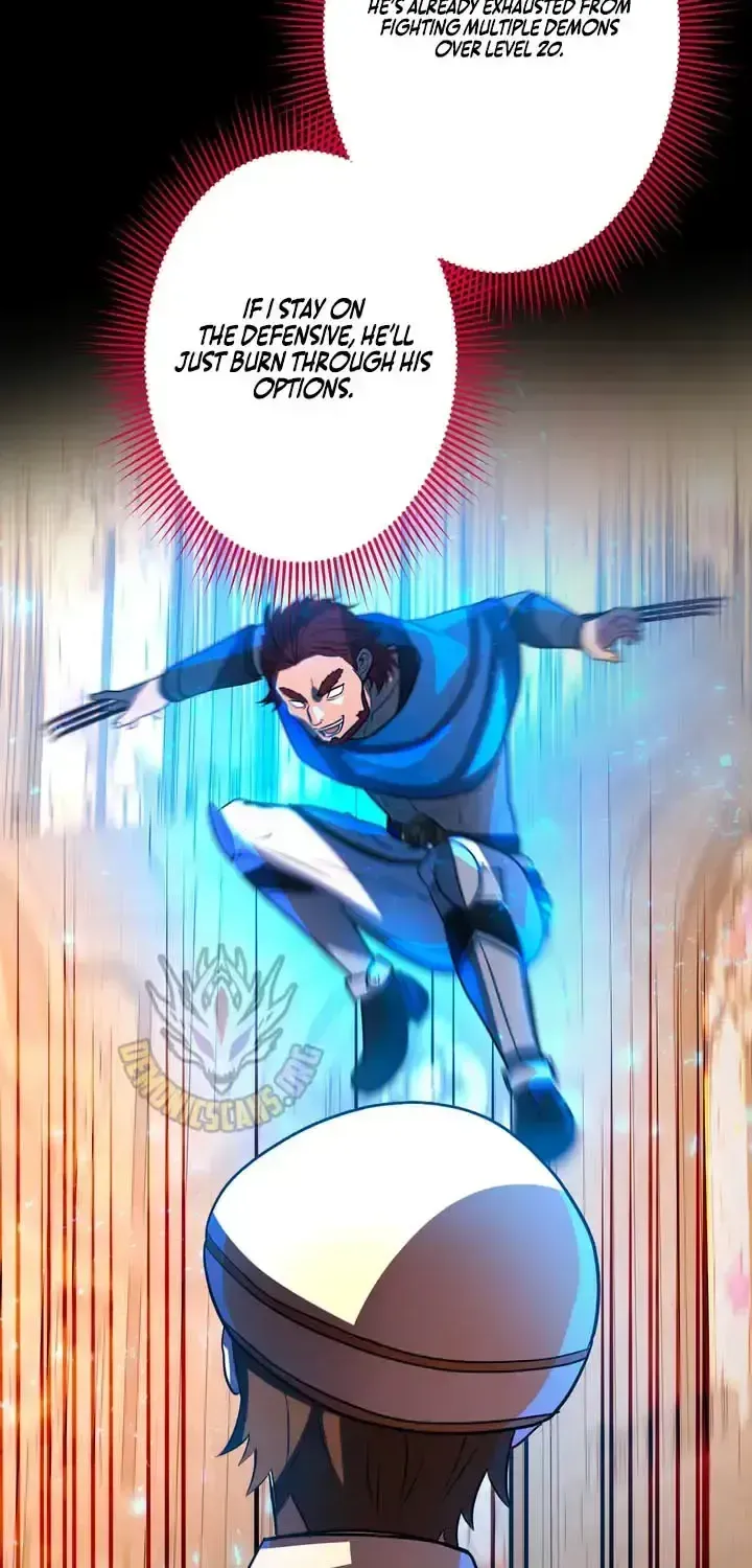 Read Reborn Ranker – Gravity User chapter 169 image 28 on Lezhin