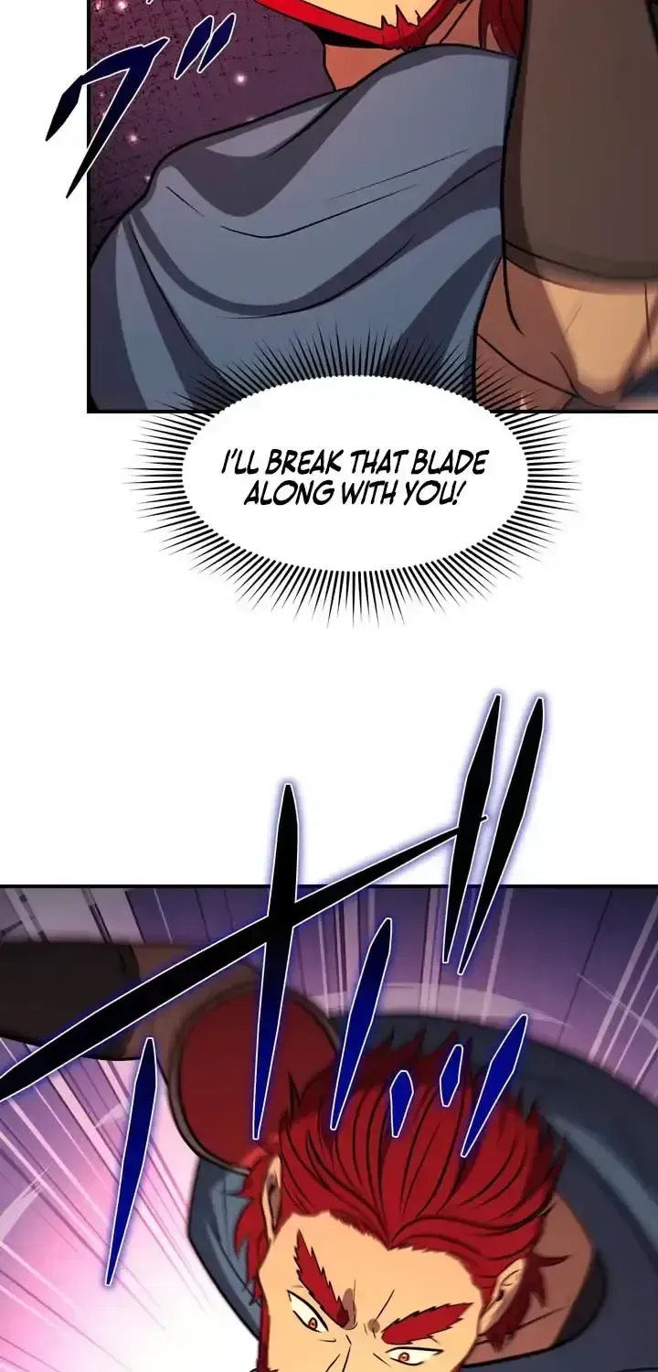Read Reborn Ranker – Gravity User chapter 169 image 3 on Lezhin