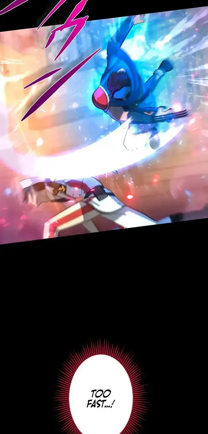 Read Reborn Ranker – Gravity User chapter 169 image 30 on Lezhin