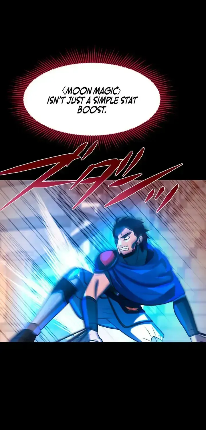 Read Reborn Ranker – Gravity User chapter 169 image 32 on Lezhin