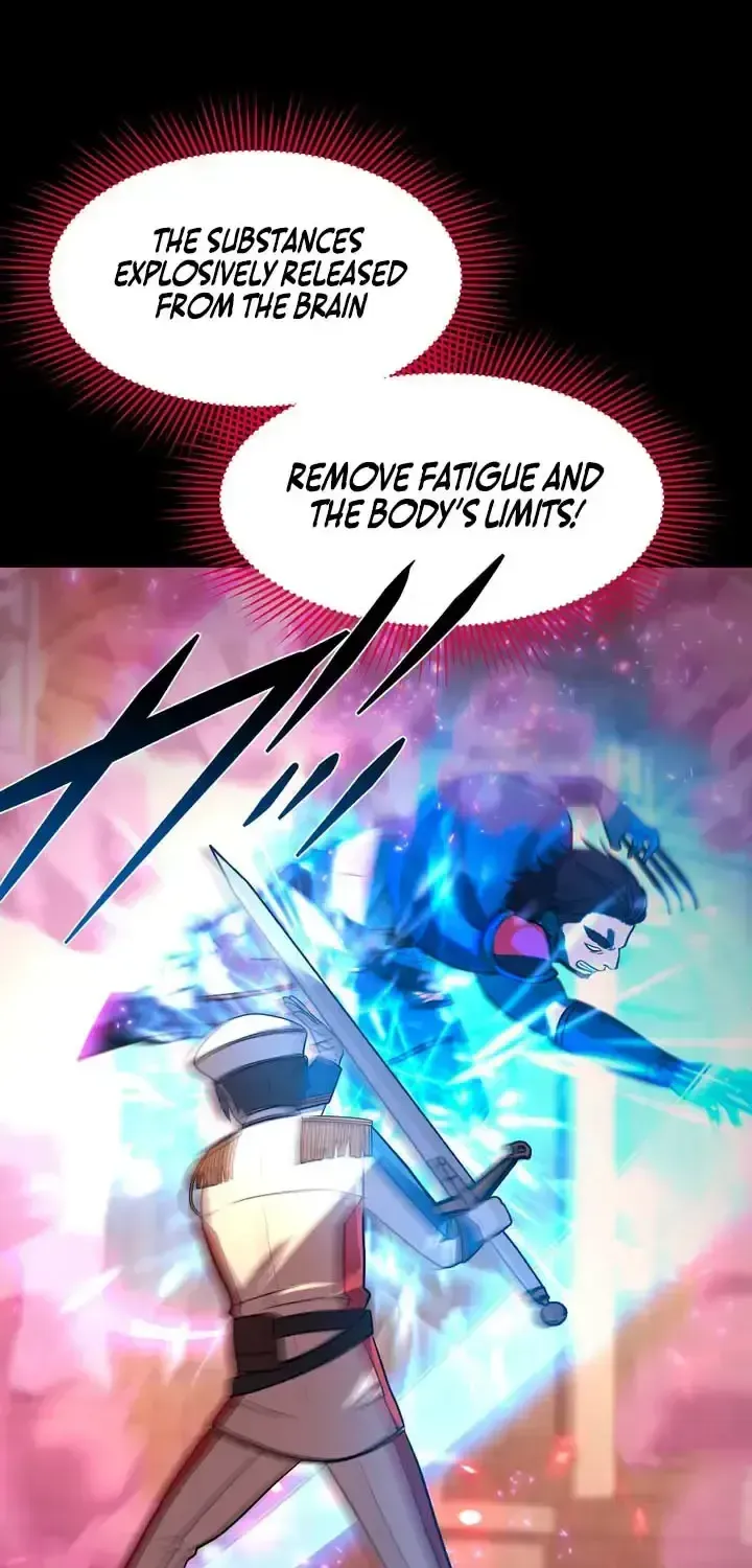 Read Reborn Ranker – Gravity User chapter 169 image 33 on Lezhin