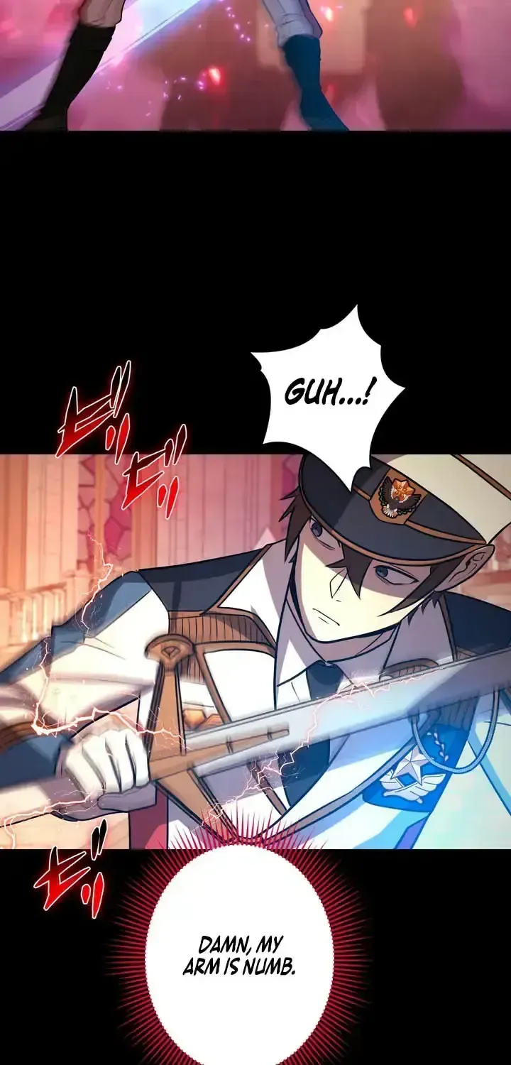Read Reborn Ranker – Gravity User chapter 169 image 34 on Lezhin