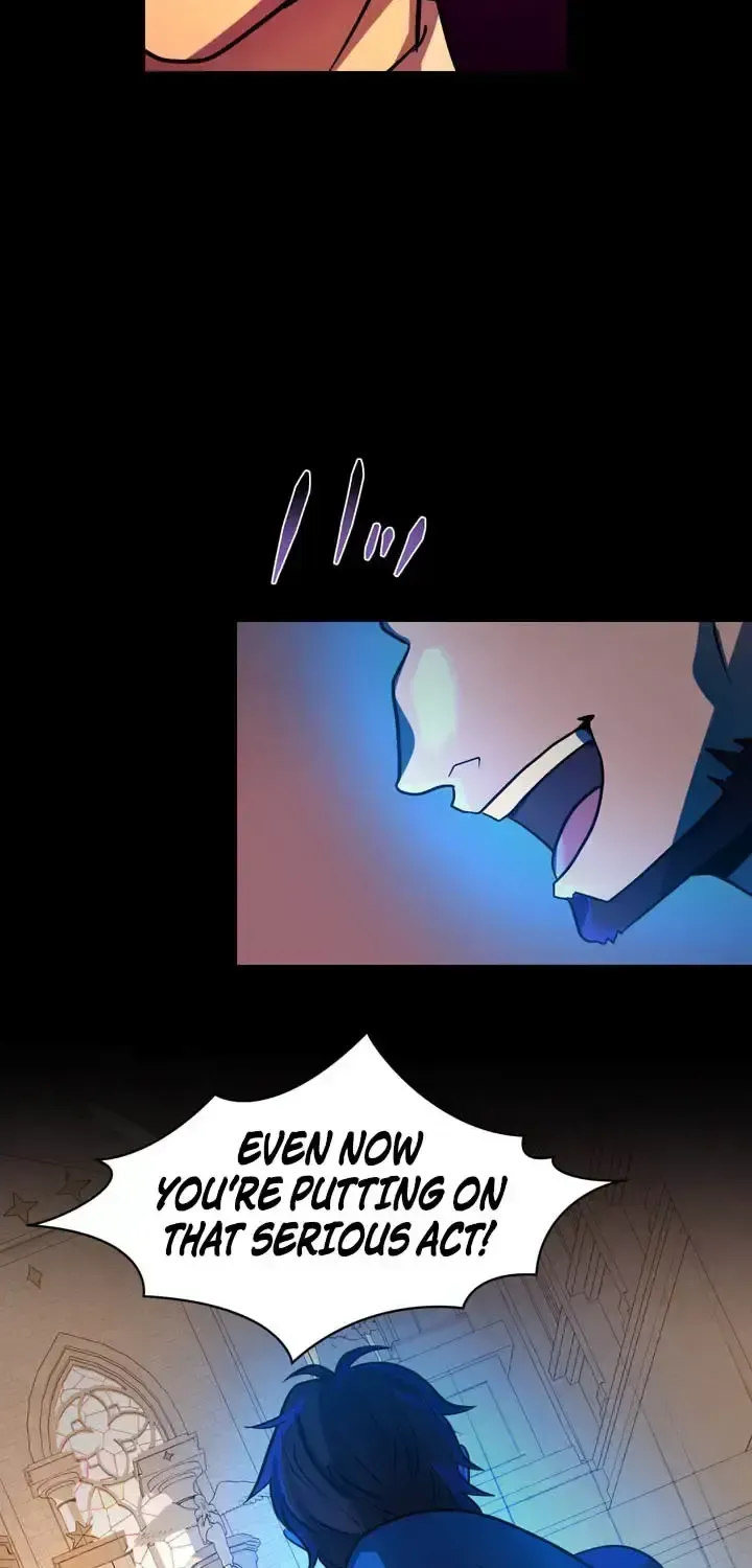 Read Reborn Ranker – Gravity User chapter 169 image 36 on Lezhin
