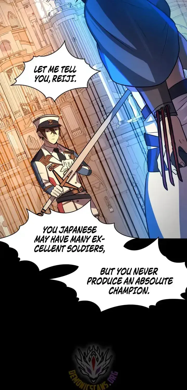 Read Reborn Ranker – Gravity User chapter 169 image 37 on Lezhin