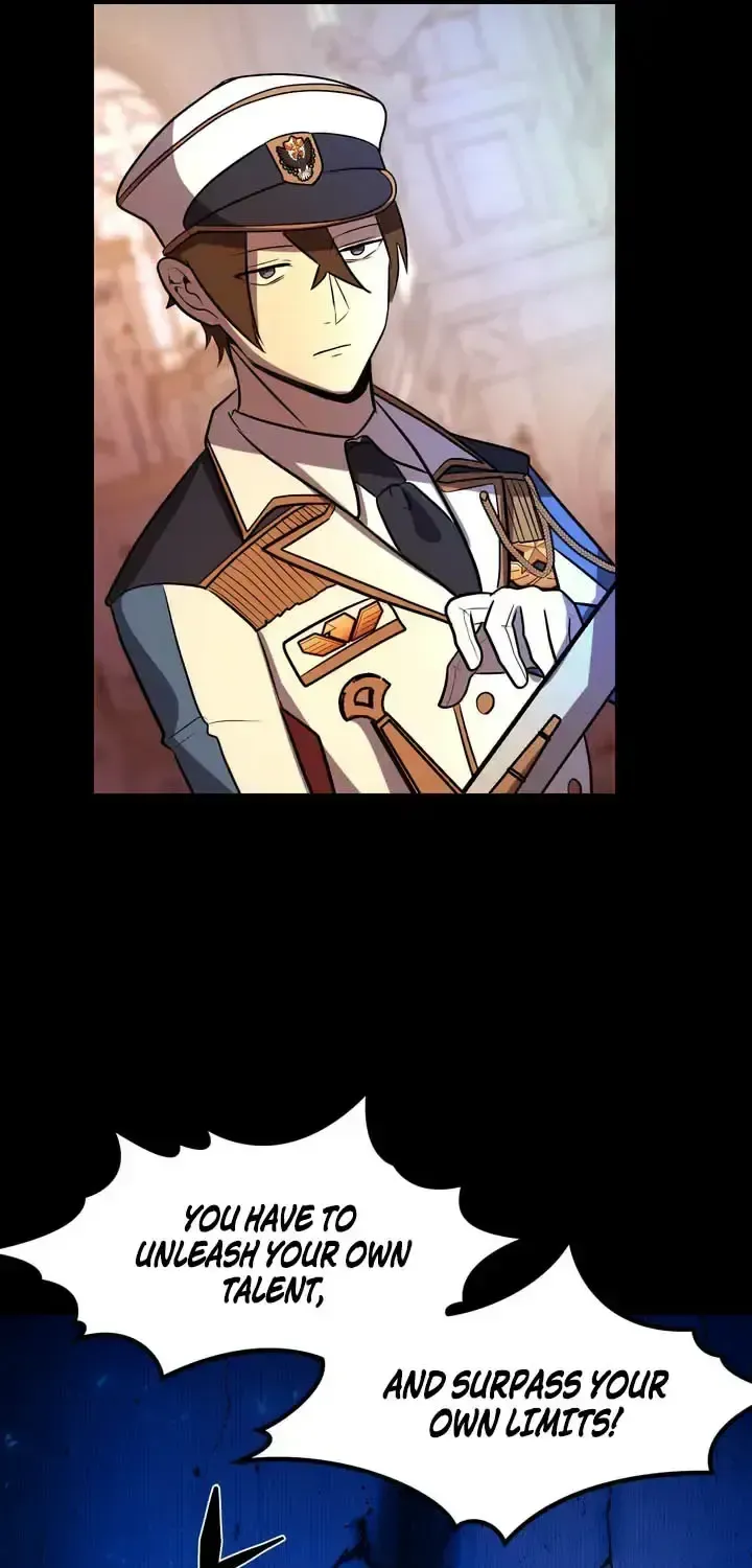 Read Reborn Ranker – Gravity User chapter 169 image 39 on Lezhin