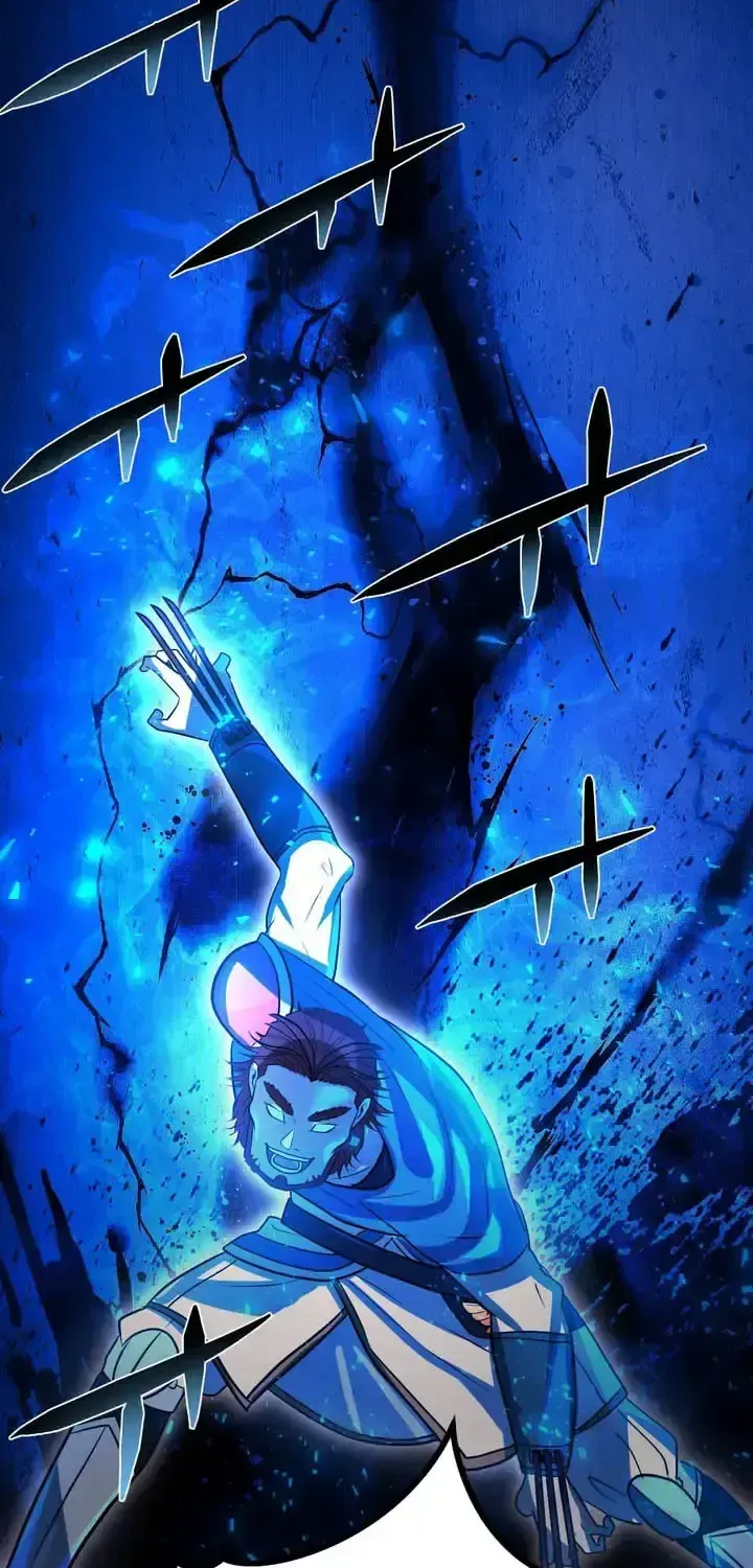Read Reborn Ranker – Gravity User chapter 169 image 40 on Lezhin