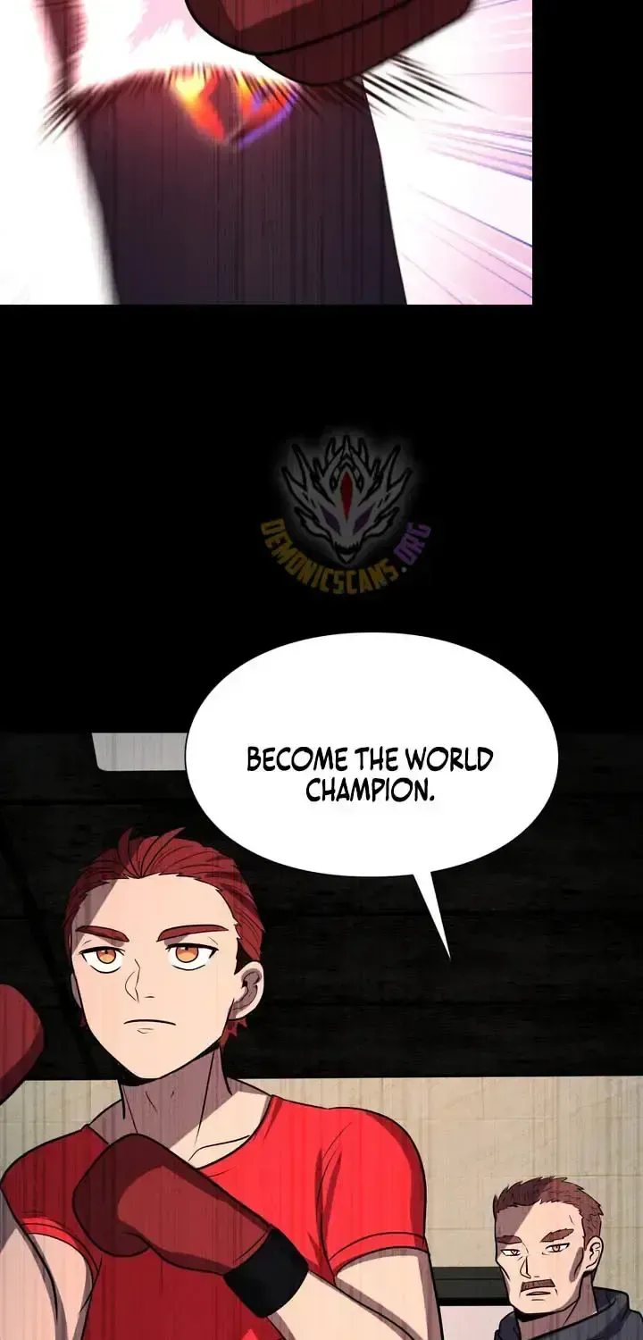 Read Reborn Ranker – Gravity User chapter 169 image 43 on Lezhin