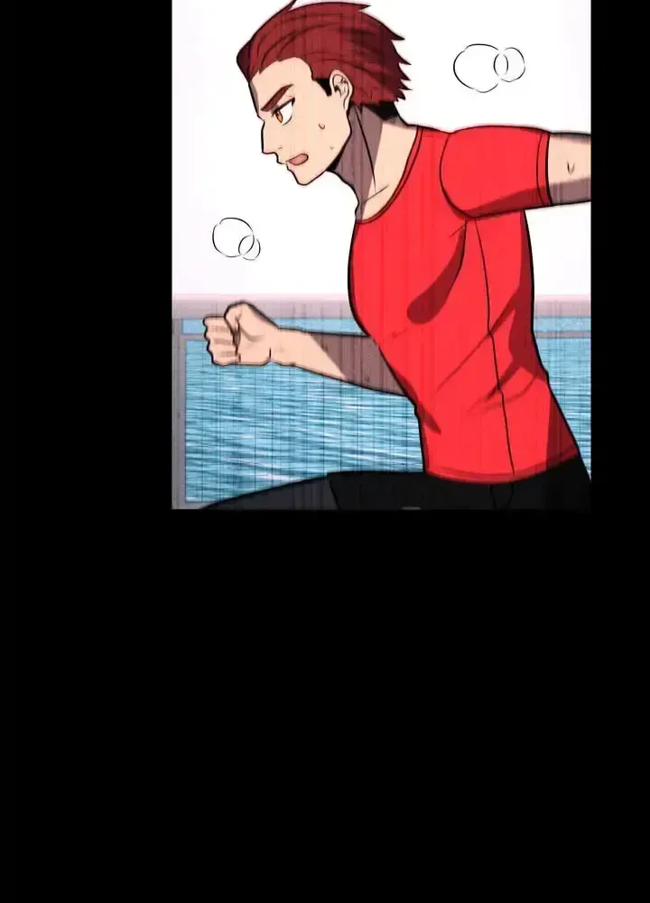 Read Reborn Ranker – Gravity User chapter 169 image 45 on Lezhin