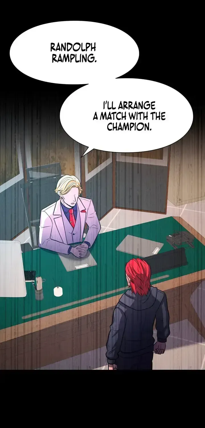 Read Reborn Ranker – Gravity User chapter 169 image 46 on Lezhin