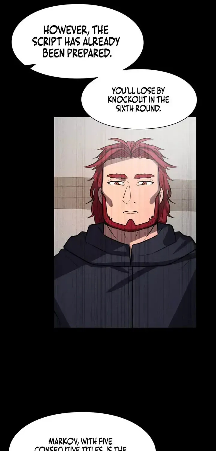 Read Reborn Ranker – Gravity User chapter 169 image 47 on Lezhin