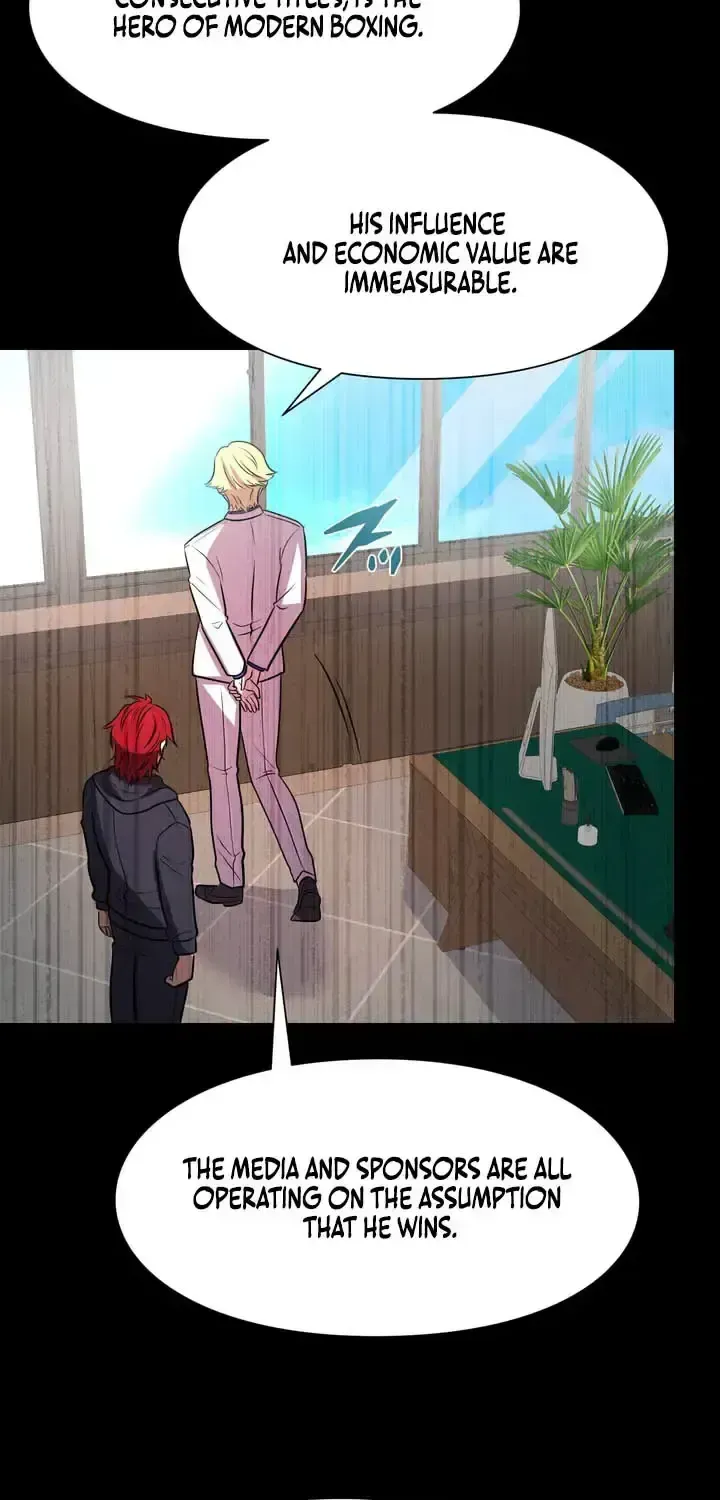 Read Reborn Ranker – Gravity User chapter 169 image 48 on Lezhin