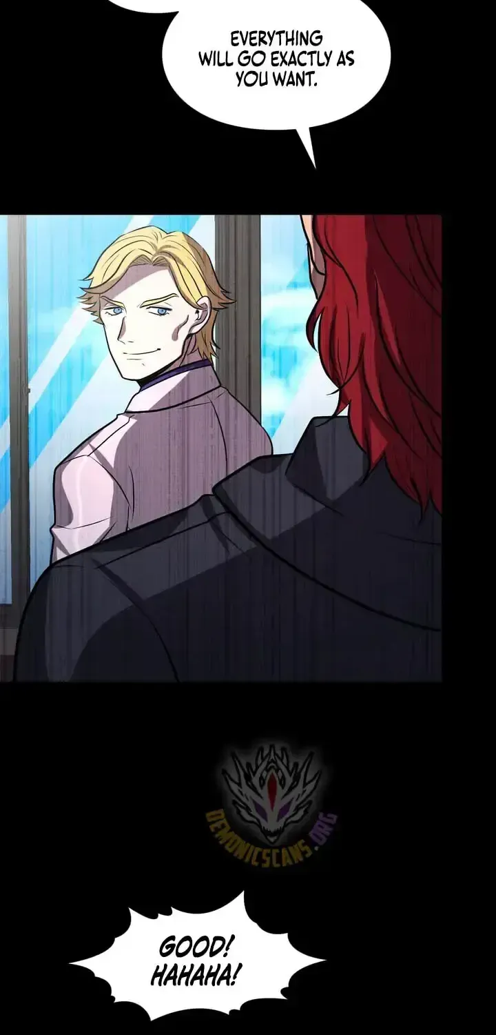 Read Reborn Ranker – Gravity User chapter 169 image 51 on Lezhin