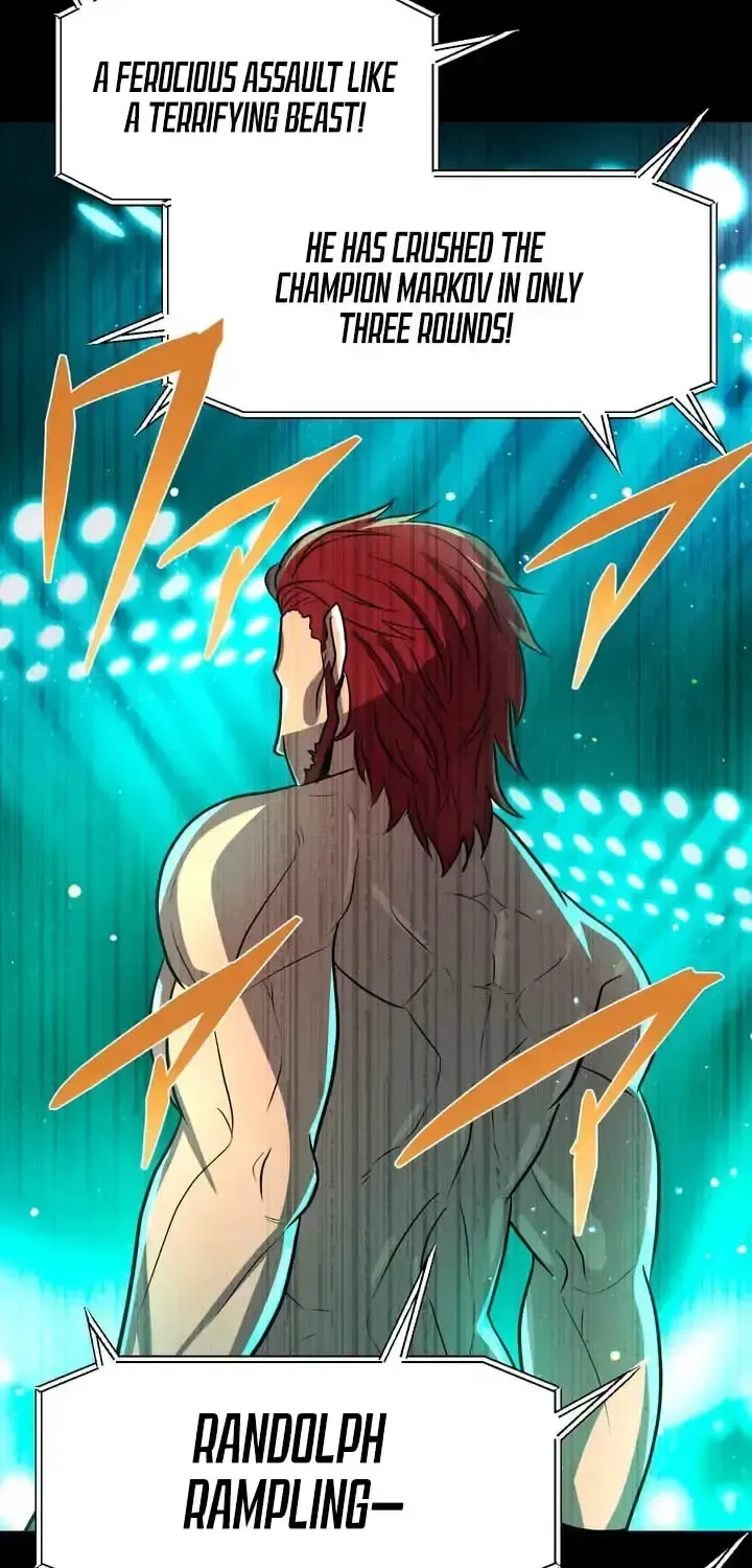 Read Reborn Ranker – Gravity User chapter 169 image 54 on Lezhin