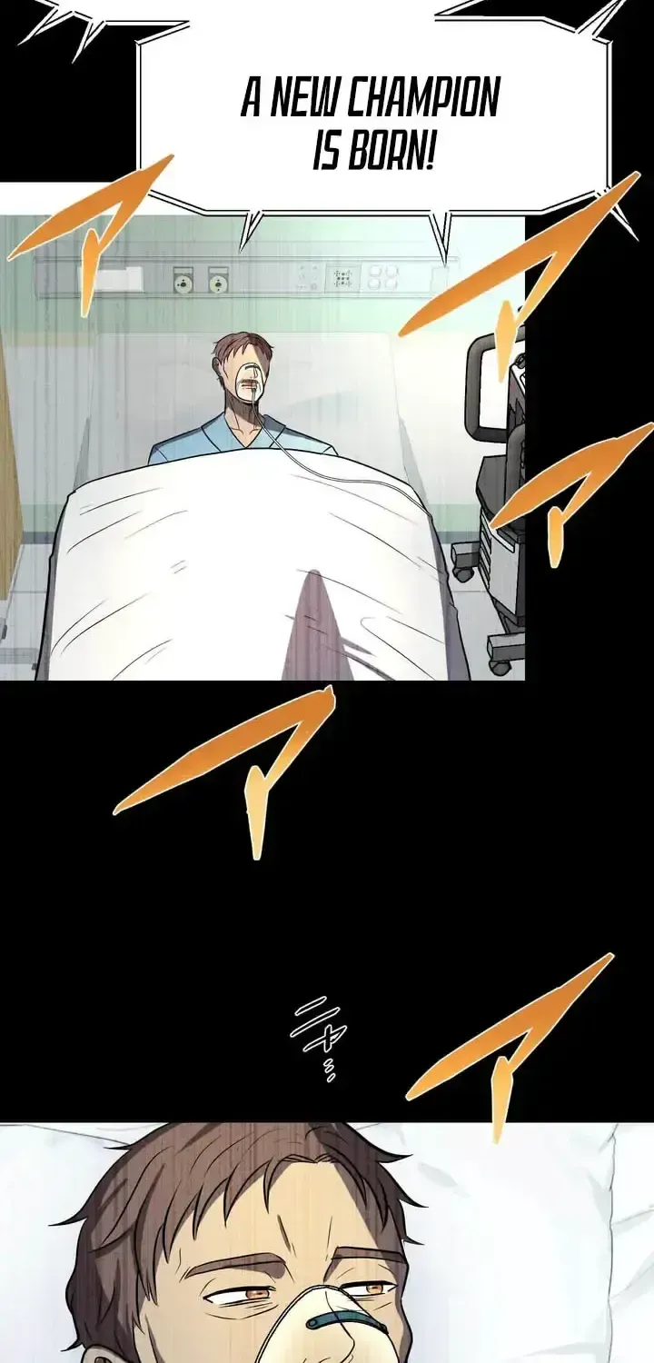 Read Reborn Ranker – Gravity User chapter 169 image 55 on Lezhin