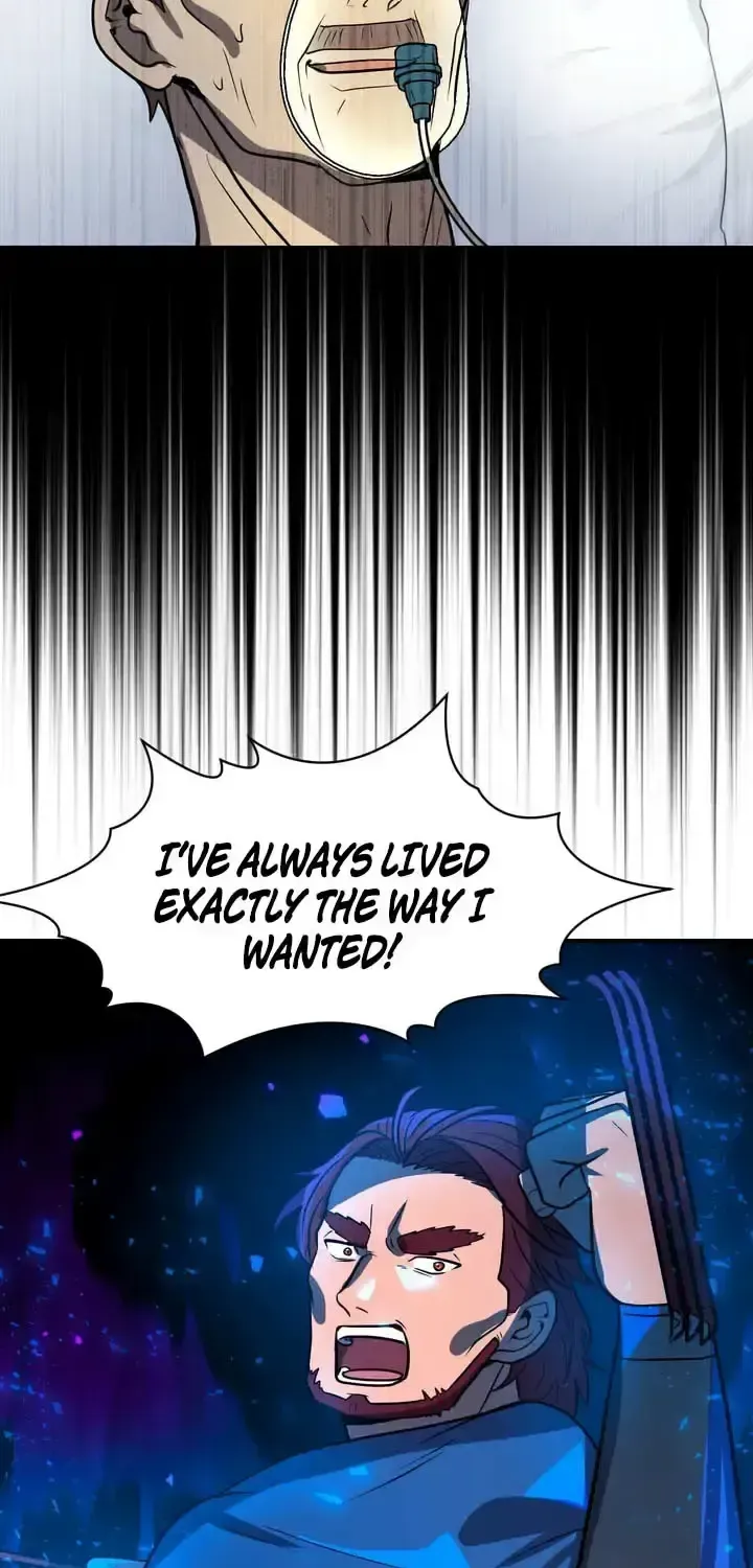 Read Reborn Ranker – Gravity User chapter 169 image 56 on Lezhin