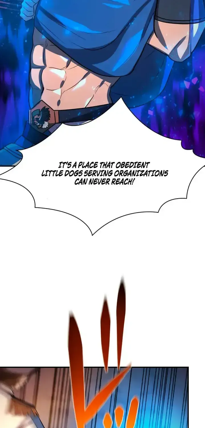 Read Reborn Ranker – Gravity User chapter 169 image 57 on Lezhin