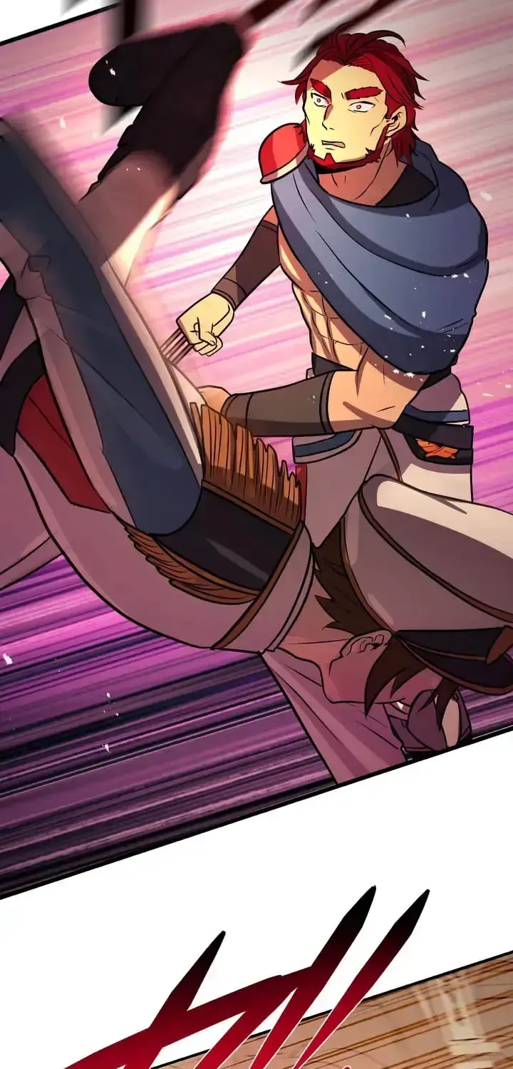 Read Reborn Ranker – Gravity User chapter 169 image 6 on Lezhin