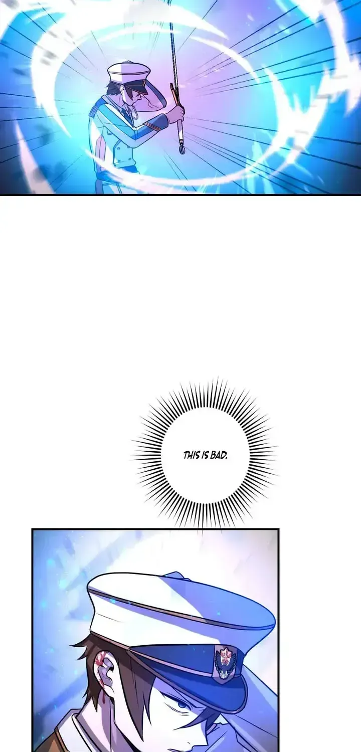 Read Reborn Ranker – Gravity User chapter 169 image 62 on Lezhin