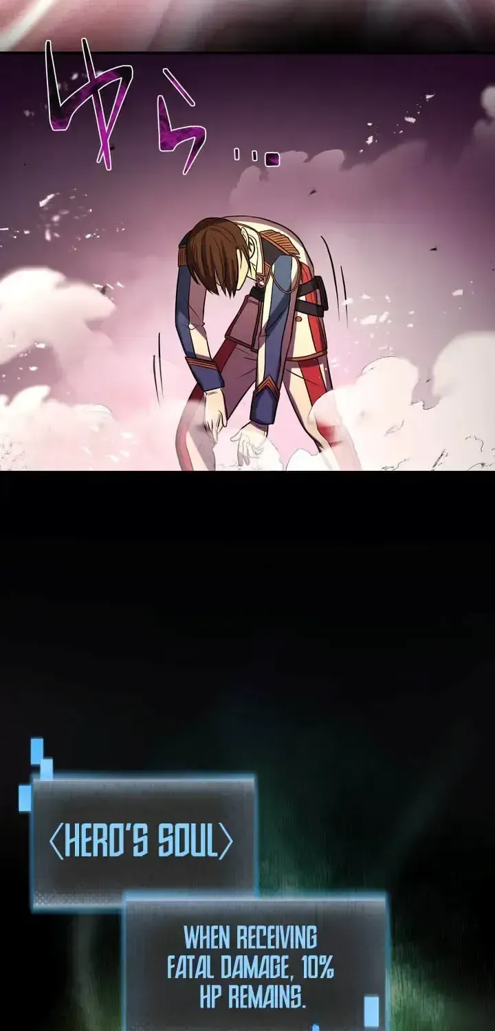 Read Reborn Ranker – Gravity User chapter 169 image 69 on Lezhin