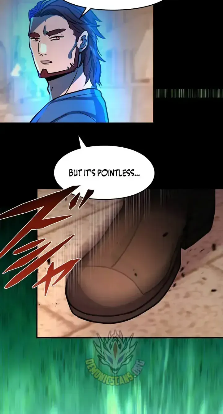 Read Reborn Ranker – Gravity User chapter 169 image 71 on Lezhin