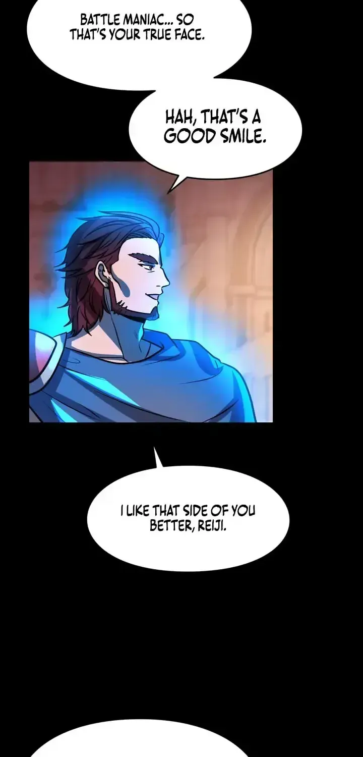 Read Reborn Ranker – Gravity User chapter 169 image 73 on Lezhin