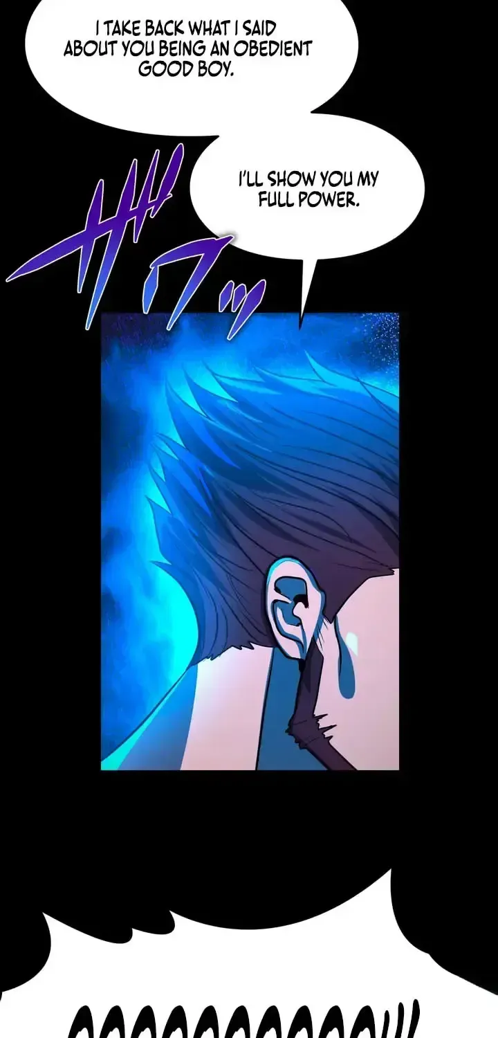 Read Reborn Ranker – Gravity User chapter 169 image 74 on Lezhin