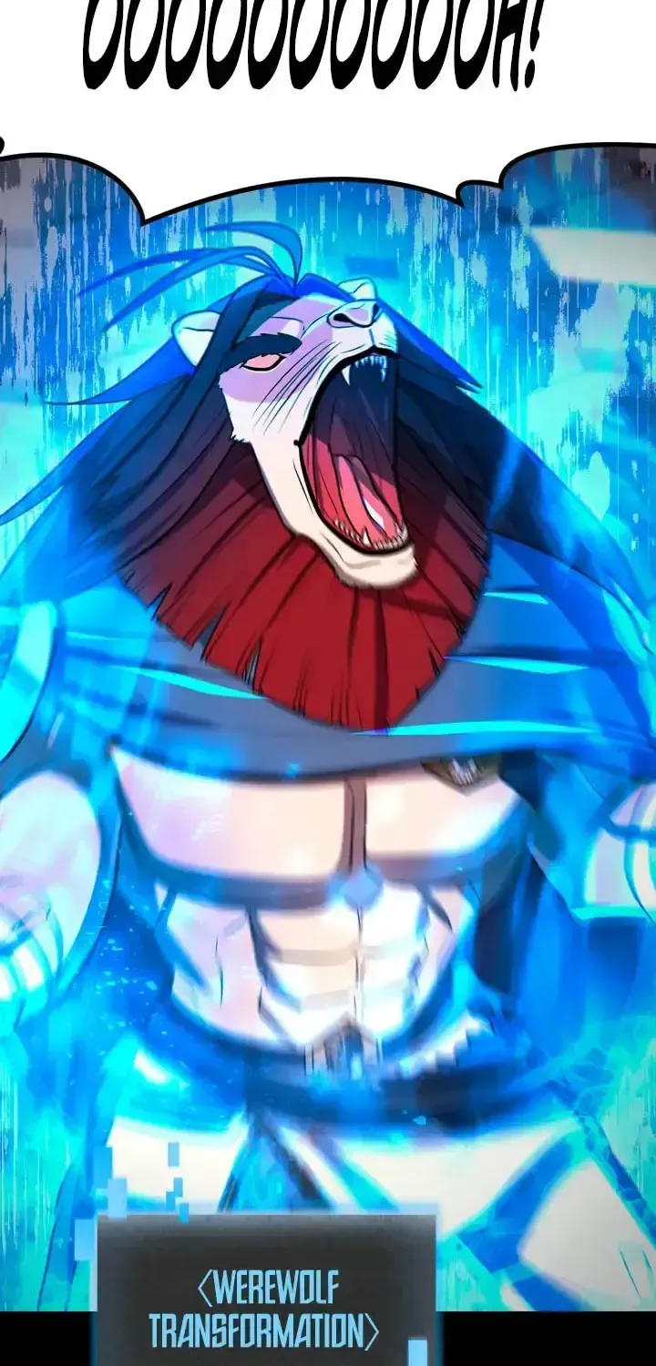 Read Reborn Ranker – Gravity User chapter 169 image 75 on Lezhin