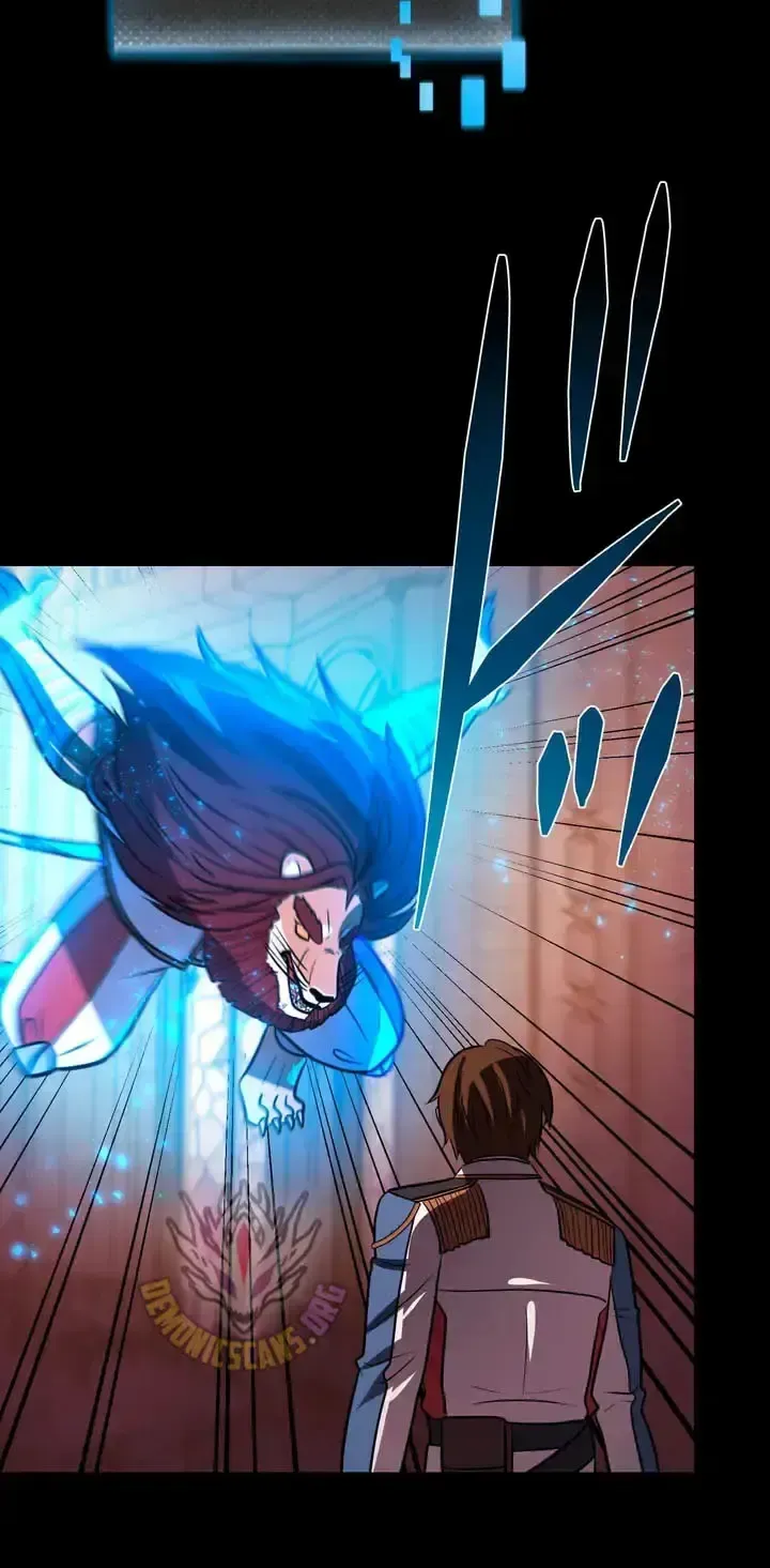 Read Reborn Ranker – Gravity User chapter 169 image 76 on Lezhin