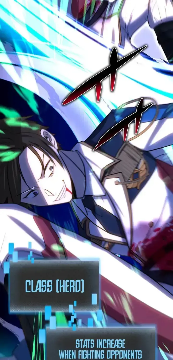 Read Reborn Ranker – Gravity User chapter 169 image 78 on Lezhin