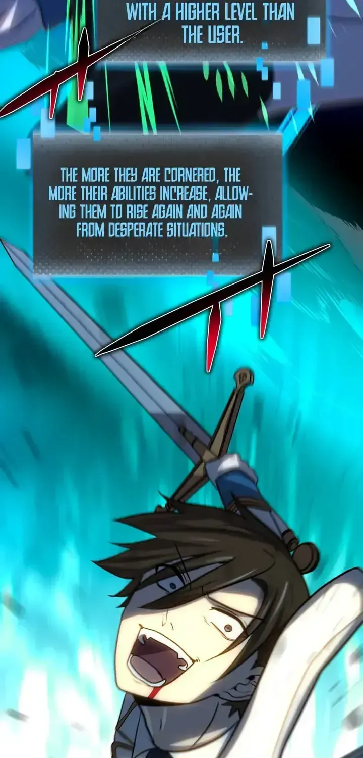 Read Reborn Ranker – Gravity User chapter 169 image 79 on Lezhin
