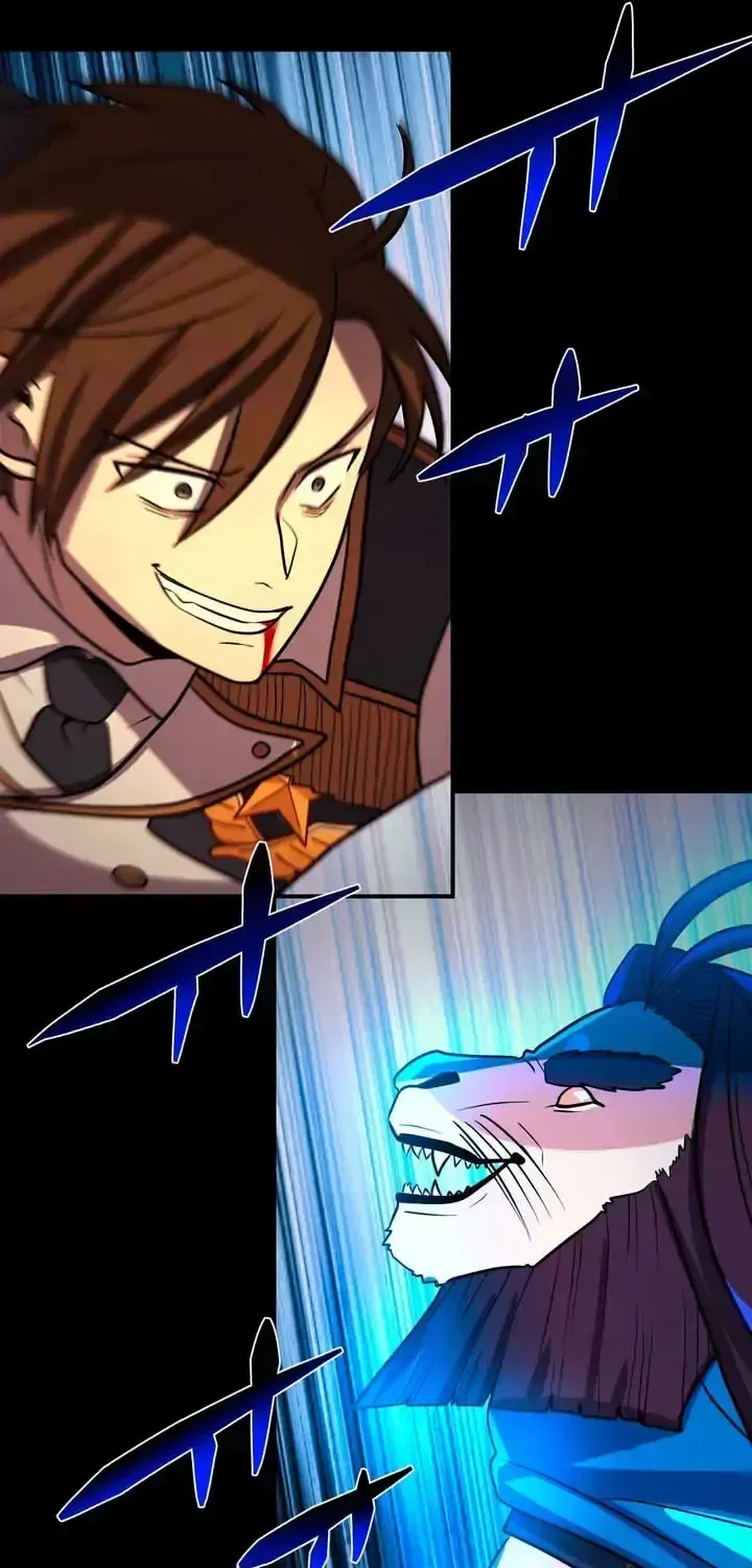 Read Reborn Ranker – Gravity User chapter 169 image 83 on Lezhin