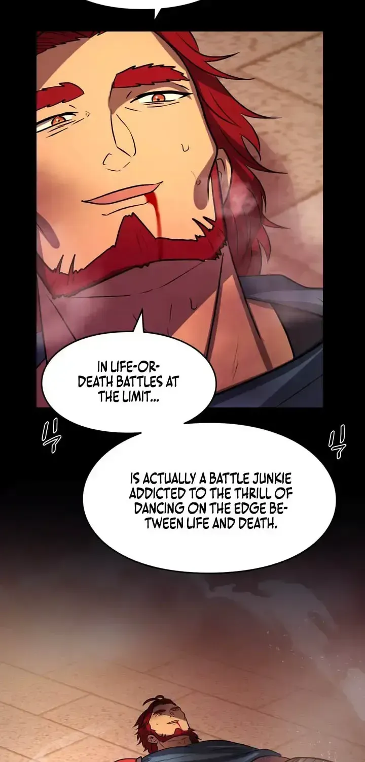 Read Reborn Ranker – Gravity User chapter 169 image 86 on Lezhin