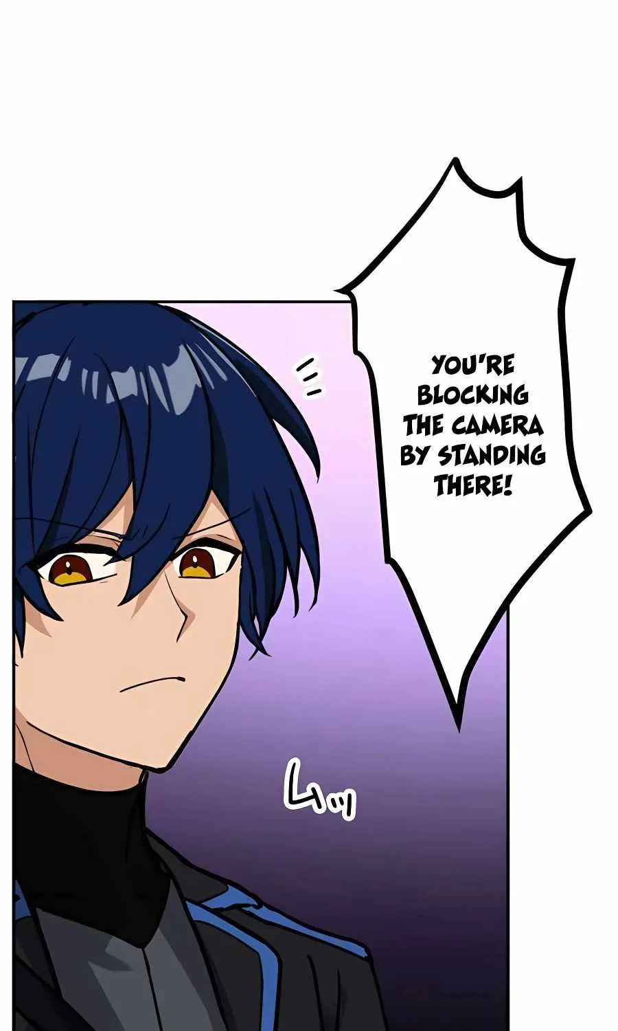 Read Reborn Ranker – Gravity User chapter 17 image 1 on Lezhin