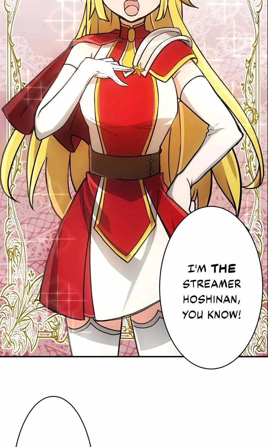 Read Reborn Ranker – Gravity User chapter 17 image 12 on Lezhin