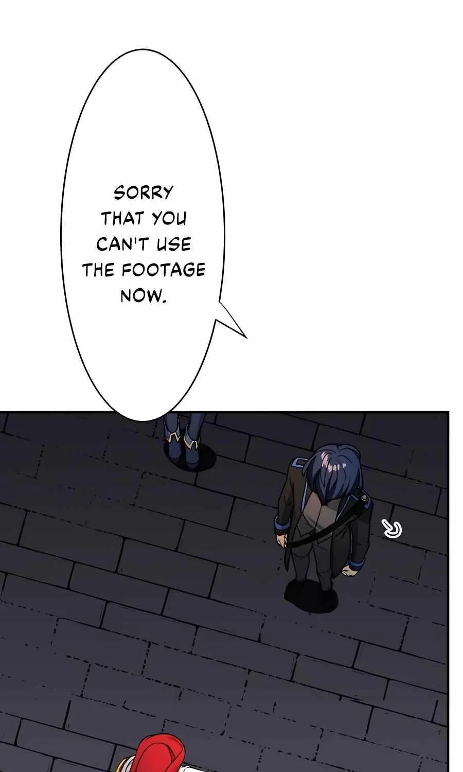 Read Reborn Ranker – Gravity User chapter 17 image 14 on Lezhin
