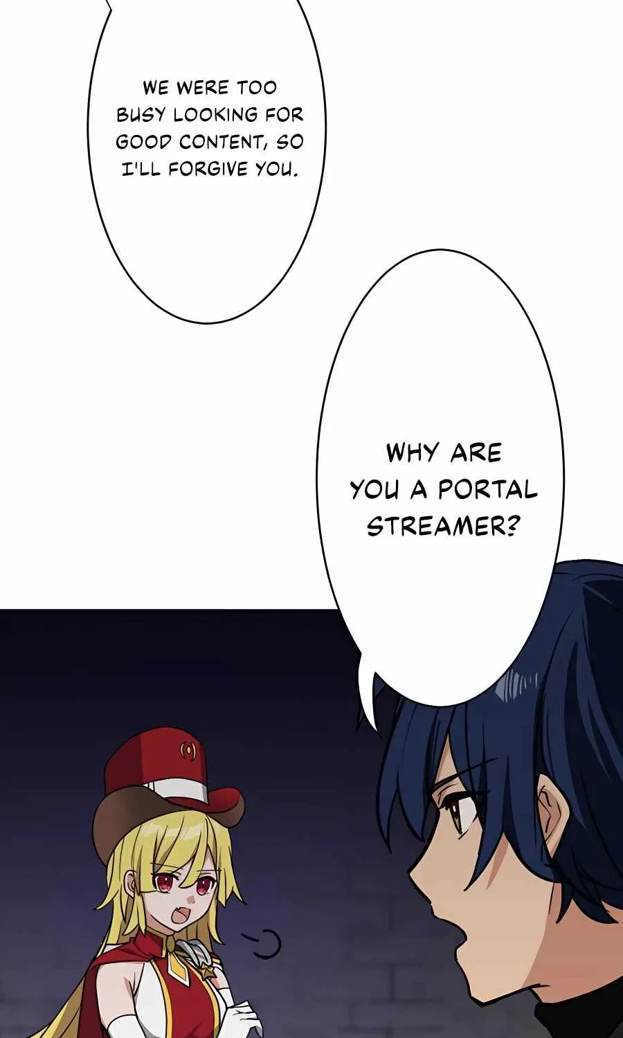 Read Reborn Ranker – Gravity User chapter 17 image 16 on Lezhin