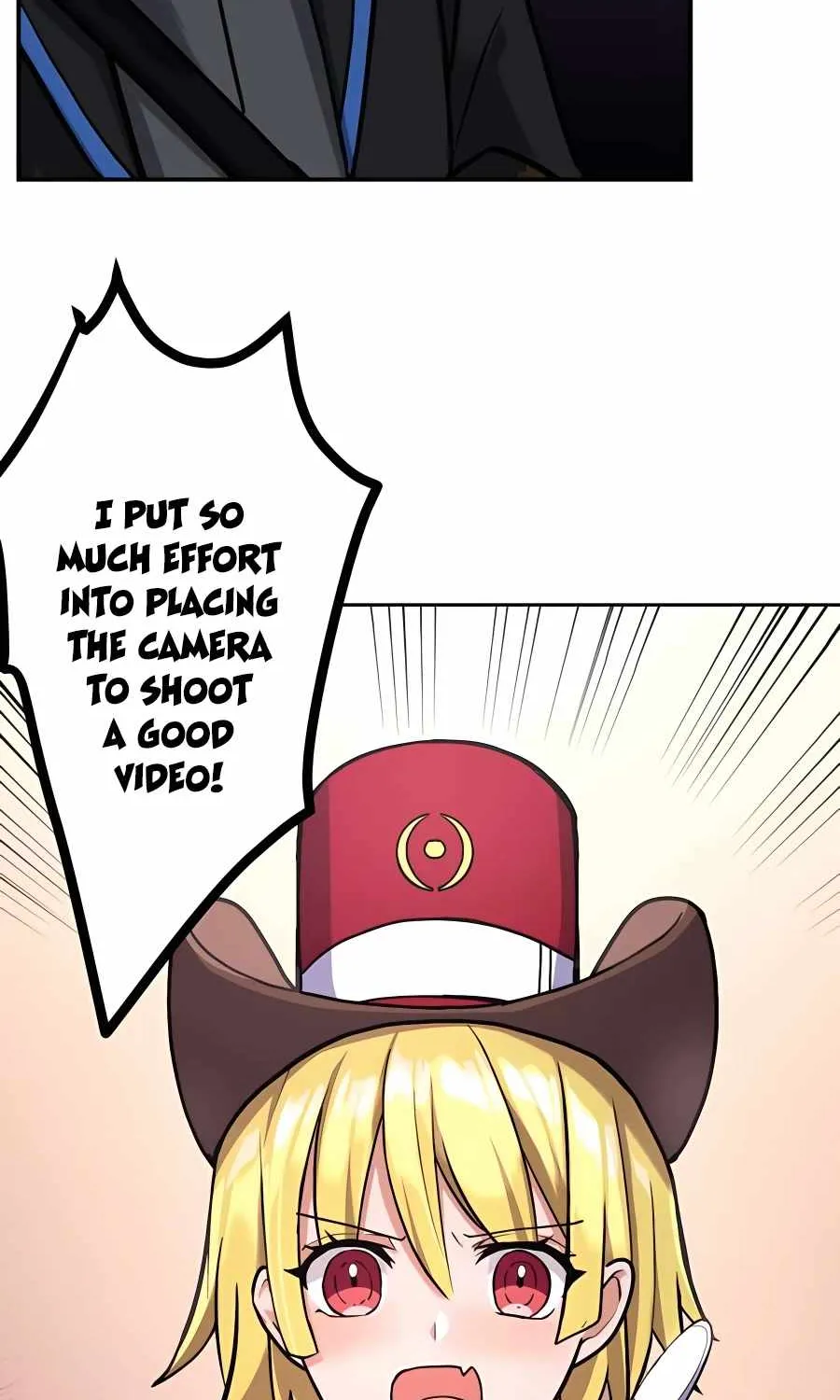Read Reborn Ranker – Gravity User chapter 17 image 2 on Lezhin