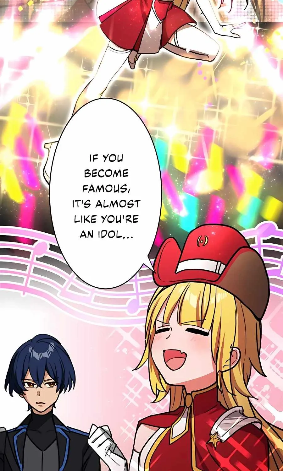 Read Reborn Ranker – Gravity User chapter 17 image 23 on Lezhin