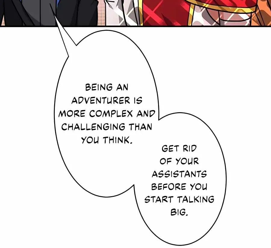 Read Reborn Ranker – Gravity User chapter 17 image 24 on Lezhin