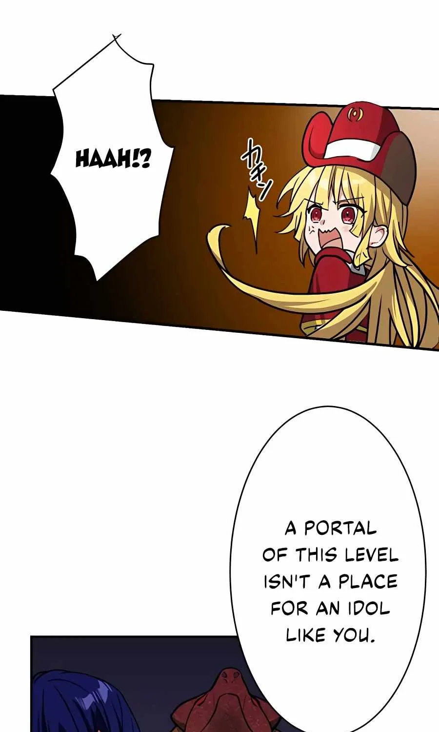 Read Reborn Ranker – Gravity User chapter 17 image 25 on Lezhin