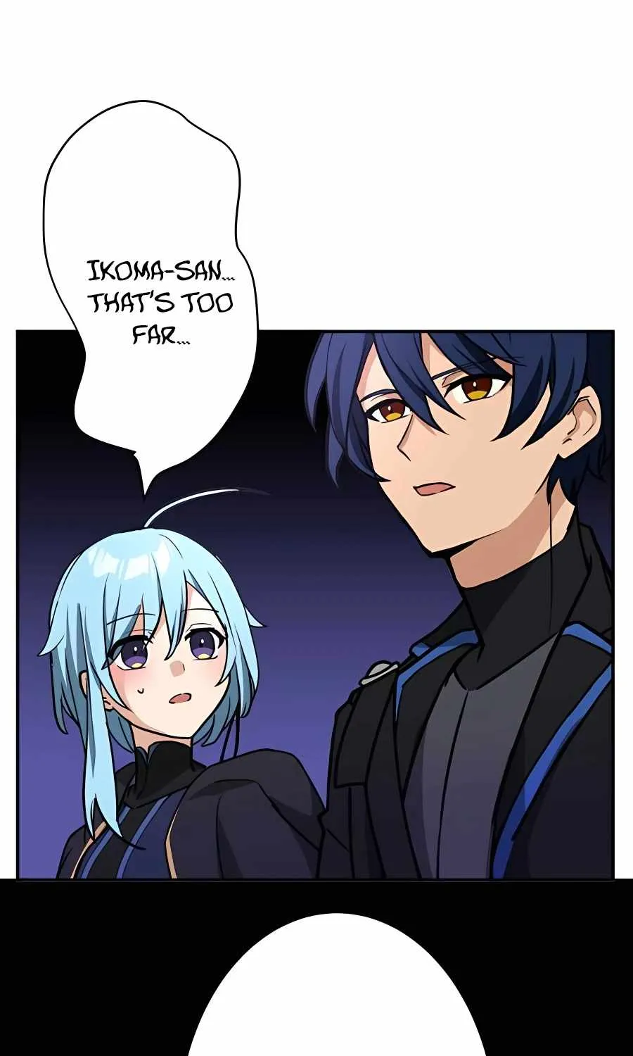 Read Reborn Ranker – Gravity User chapter 17 image 31 on Lezhin
